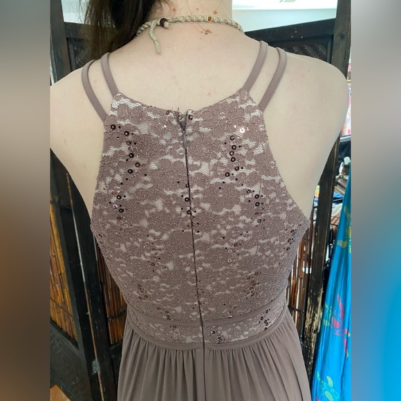 NWOT Bridesmaid/Wedding Guest Dress - Picture 7 of 8